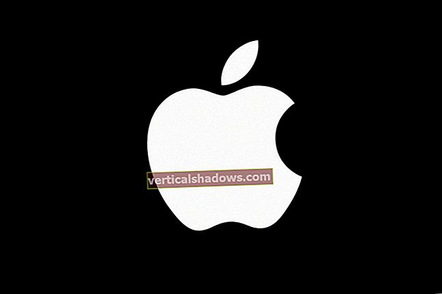Linus Torvalds kaipaa Applen ARM-pohjaista Macia
