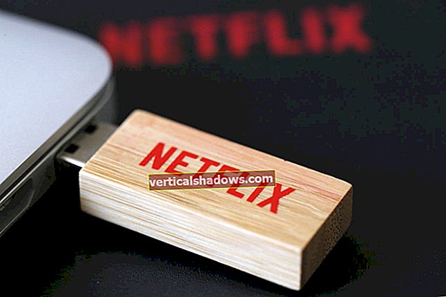 Pomaknite se čez Memcached in Redis, prihaja Netflixova votlina