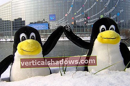 Linux puster nyt liv i gamle Mac-computere