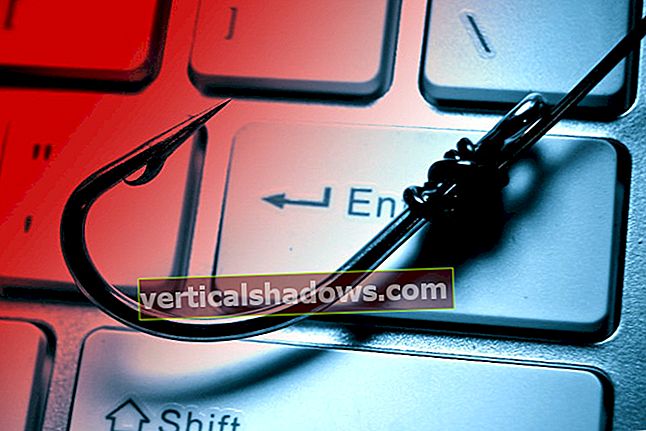 Podvodníci neoprávneného získavania údajov využívajú webový hosting Wix
