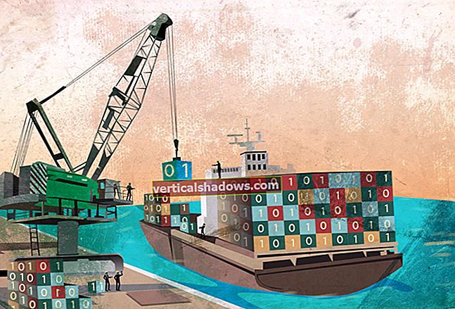 Εκπαιδευτικό πρόγραμμα Docker: Ξεκινήστε με το Docker
