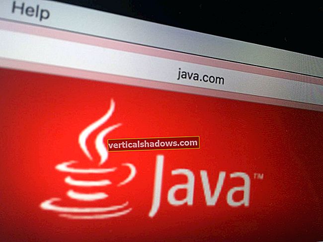 JDK 10: Co je nového v prostředí Java 10