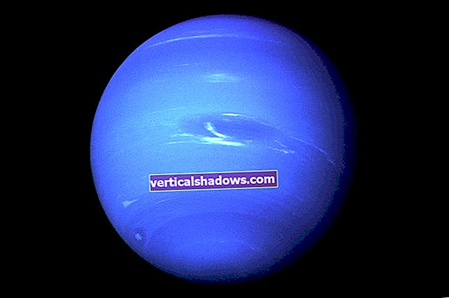 „Amazon Neptune“ apžvalga: keičiama OLTP grafikų duomenų bazė