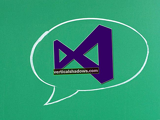 Microsofts Visual Studio 2005 support slutter i april