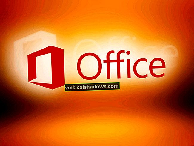 Pirmas žvilgsnis: 10 populiariausių „Office 2016“ funkcijų