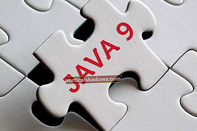 Java 9 je tukaj: Vse, kar morate vedeti