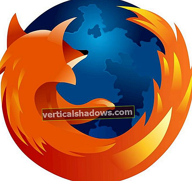 Išleista „Firefox 51“